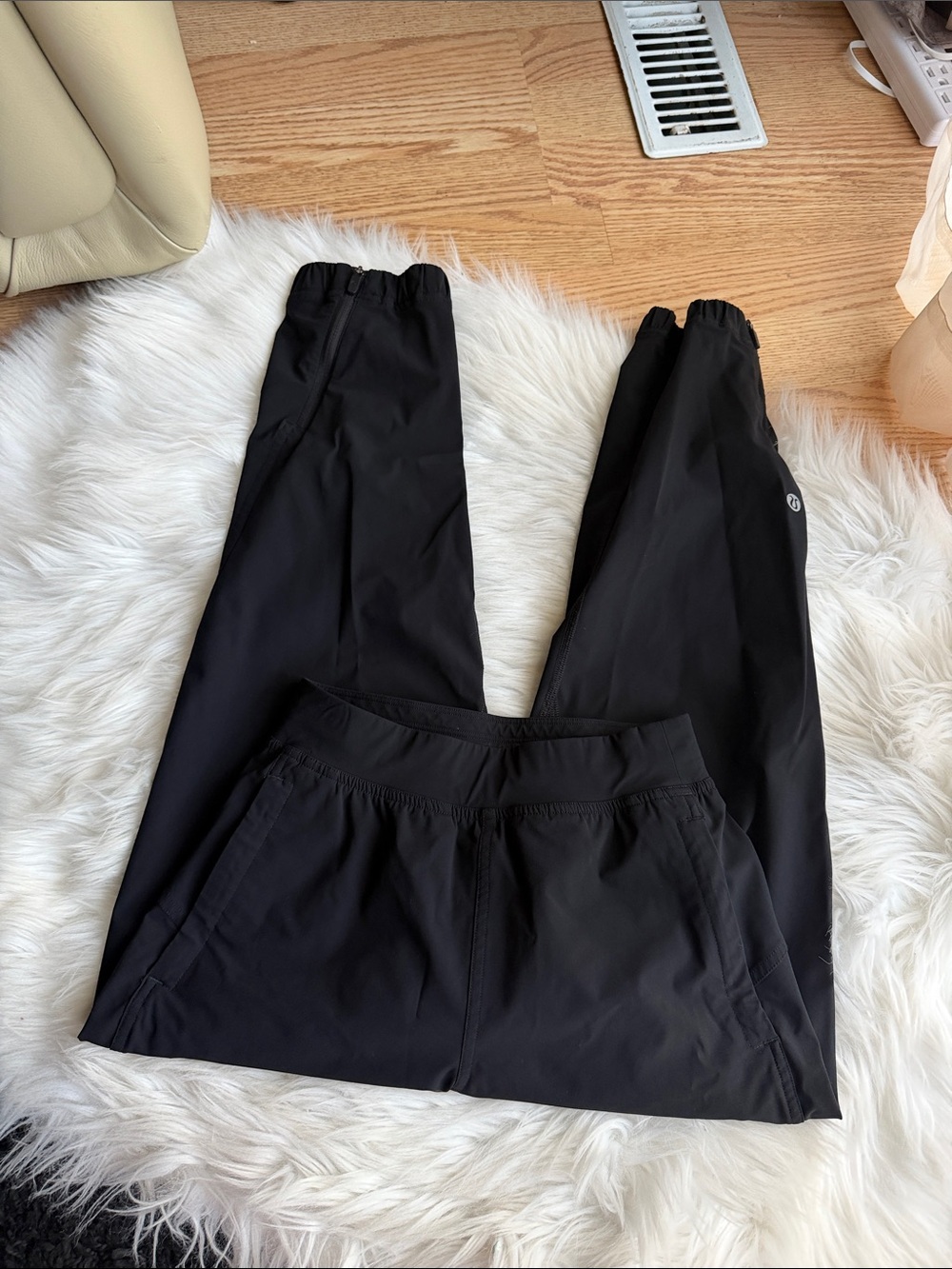 Lululemon Adapted State High-Rise Jogger - Picture 3 of 6